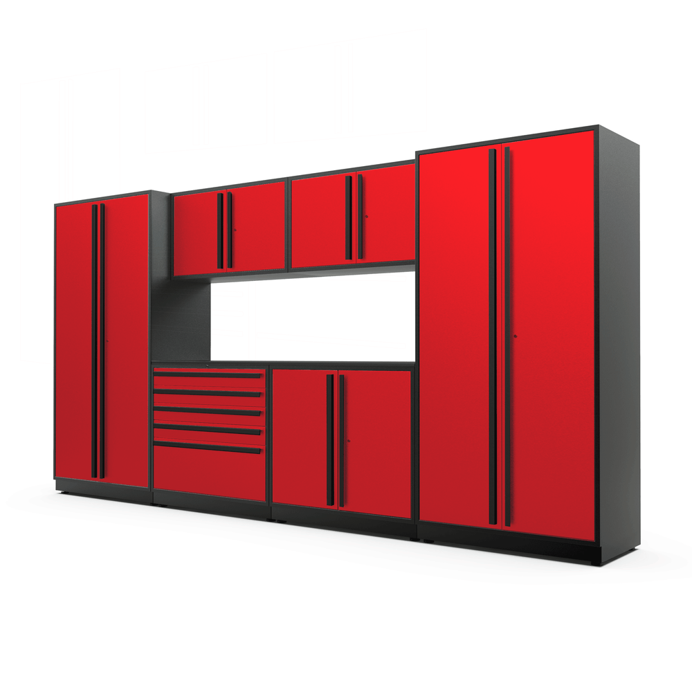 Proslat FusionPlus 13 ft set - MAX-50467K-Garage Giant