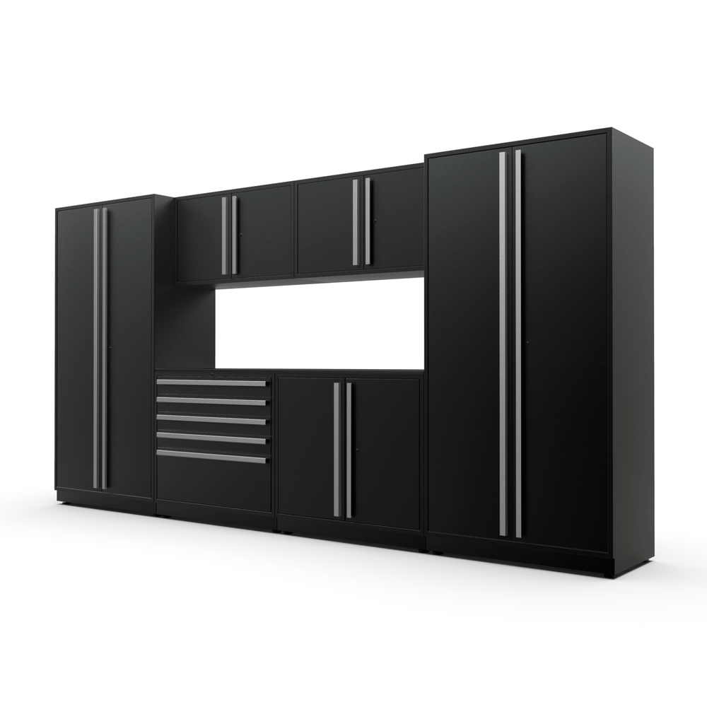 Proslat FusionPlus 13 ft set - MAX-50469K-Garage Giant