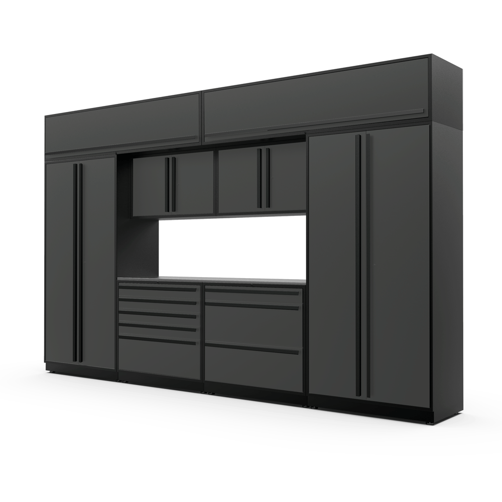Proslat FusionPlus 13 ft set - TOOL - Overheads-50506K-Garage Giant