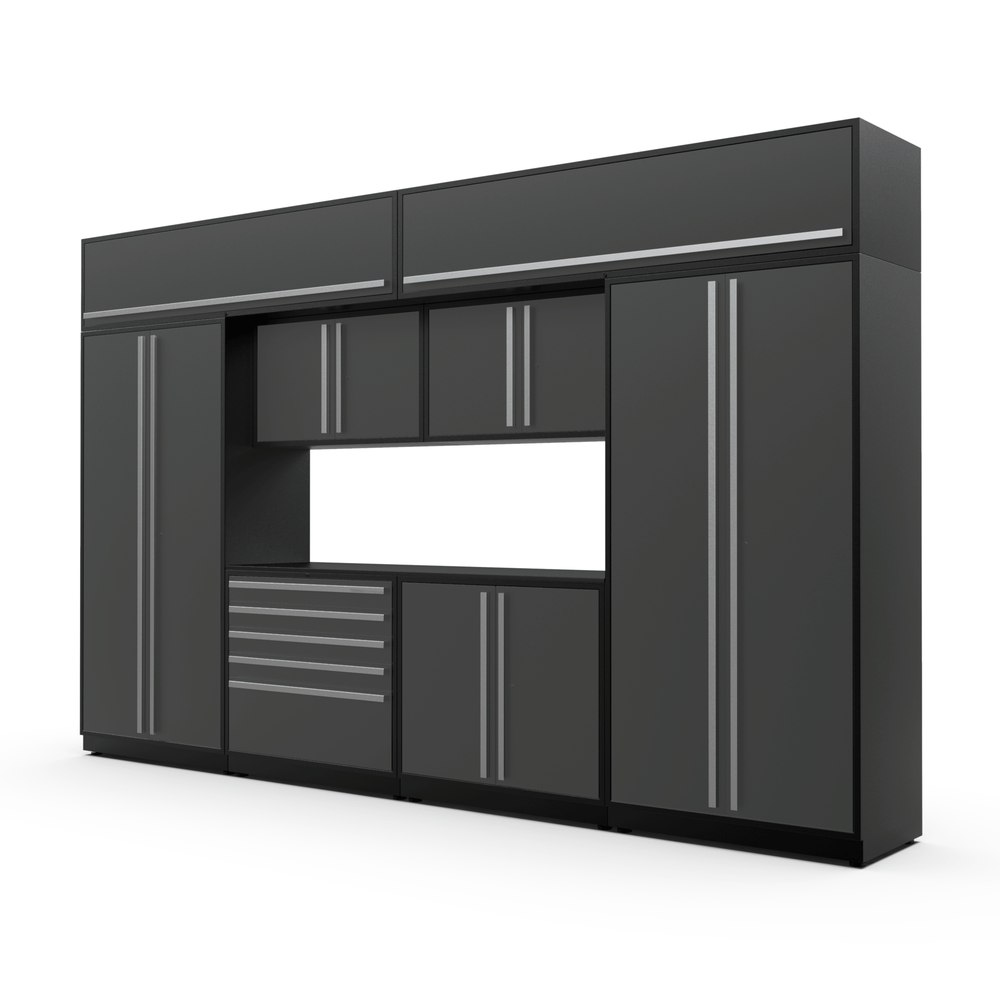 Proslat FusionPlus 13 ft set - MAX - Overheads-50533K-Garage Giant