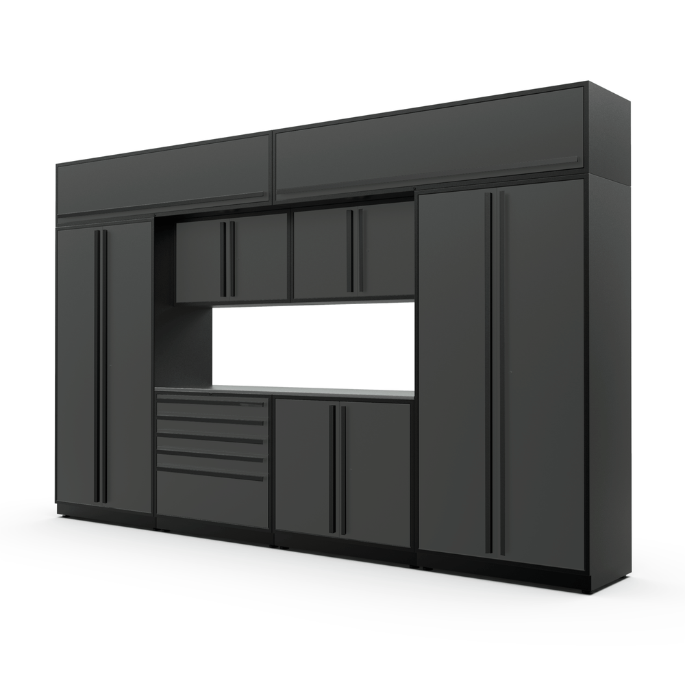 Proslat FusionPlus 13 ft set - MAX - Overheads-50534K-Garage Giant