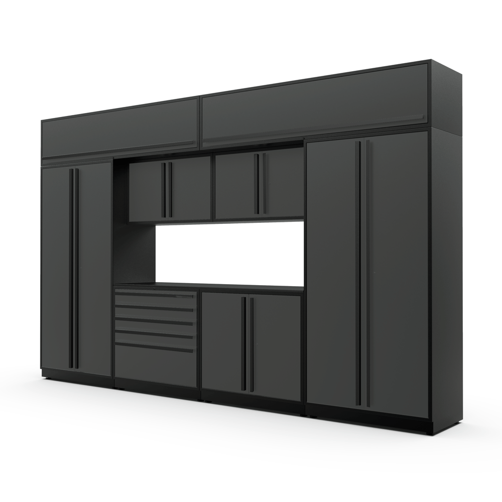 Proslat FusionPlus 13 ft set - MAX - Overheads-50535K-Garage Giant