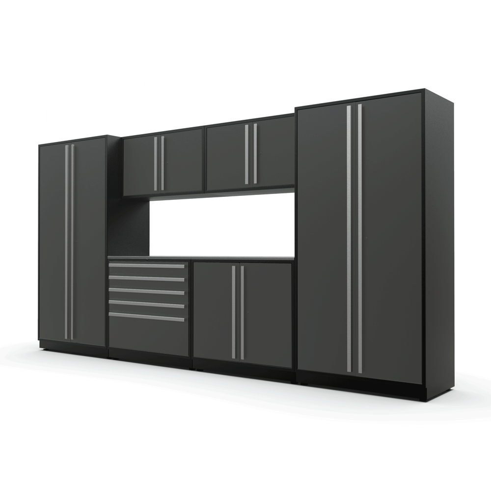 Proslat FusionPlus 13 ft set - MAX-50616K-Garage Giant