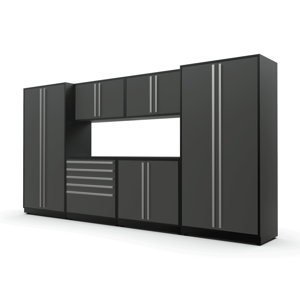 Proslat FusionPlus 13 ft set - MAX-50617K-Garage Giant