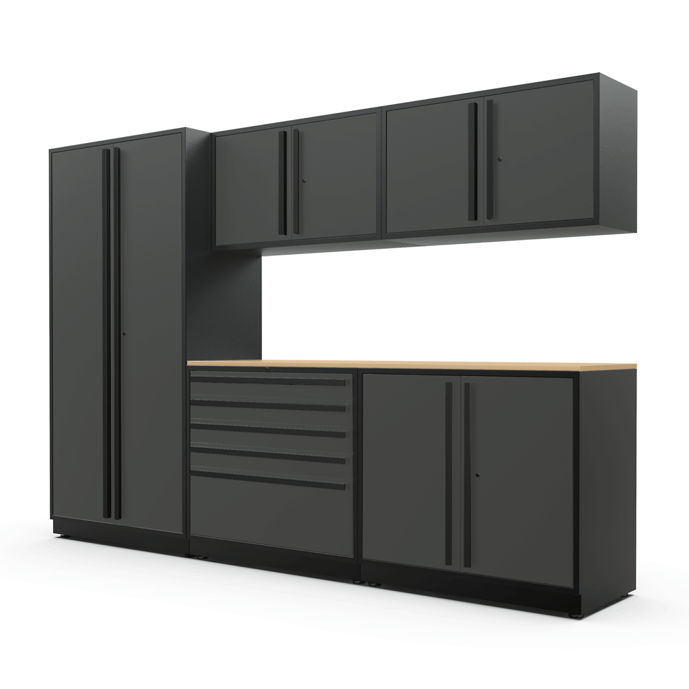 Proslat FusionPlus 10FT Set - MAX-50699K-Garage Giant