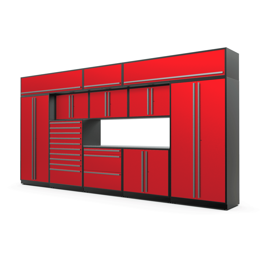 Proslat FusionPlus 16 ft set - TOOL - Overheads-50716K-Garage Giant