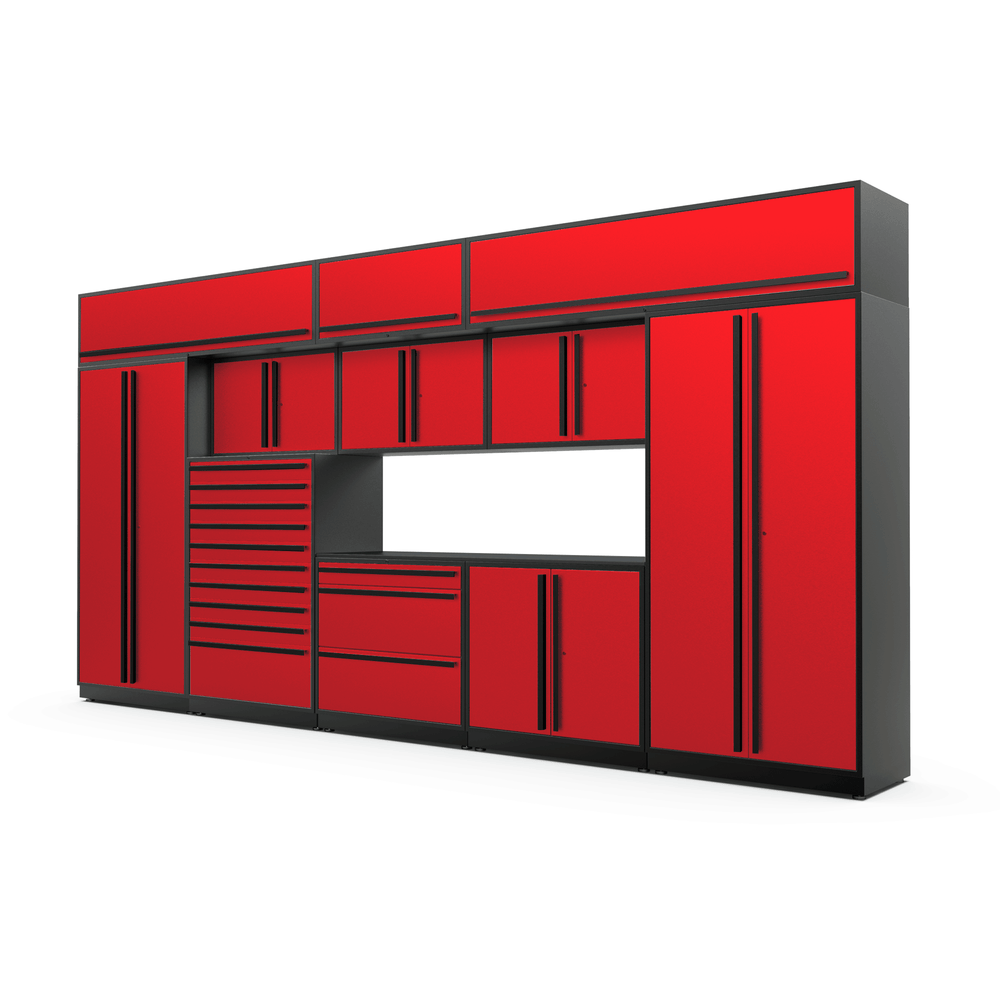 Proslat FusionPlus 16 ft set - TOOL - Overheads-50719K-Garage Giant