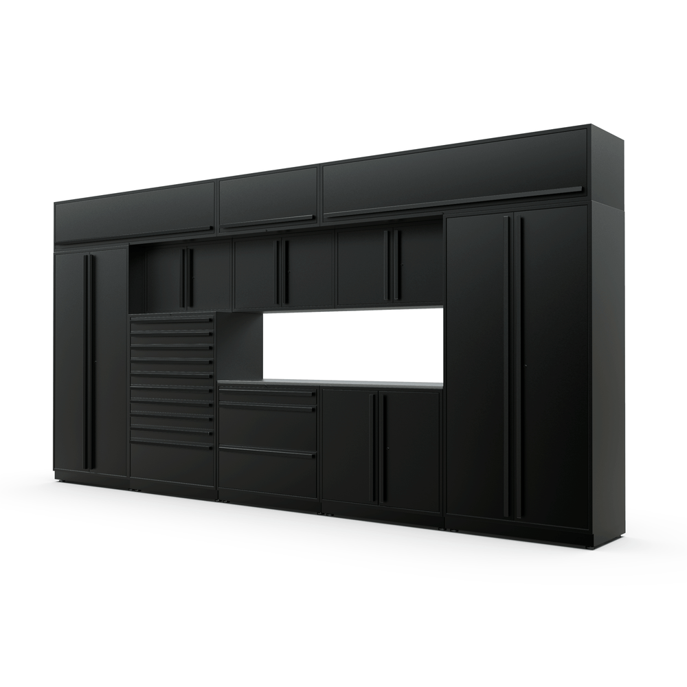 Proslat FusionPlus 16 ft set - TOOL - Overheads-50722K-Garage Giant