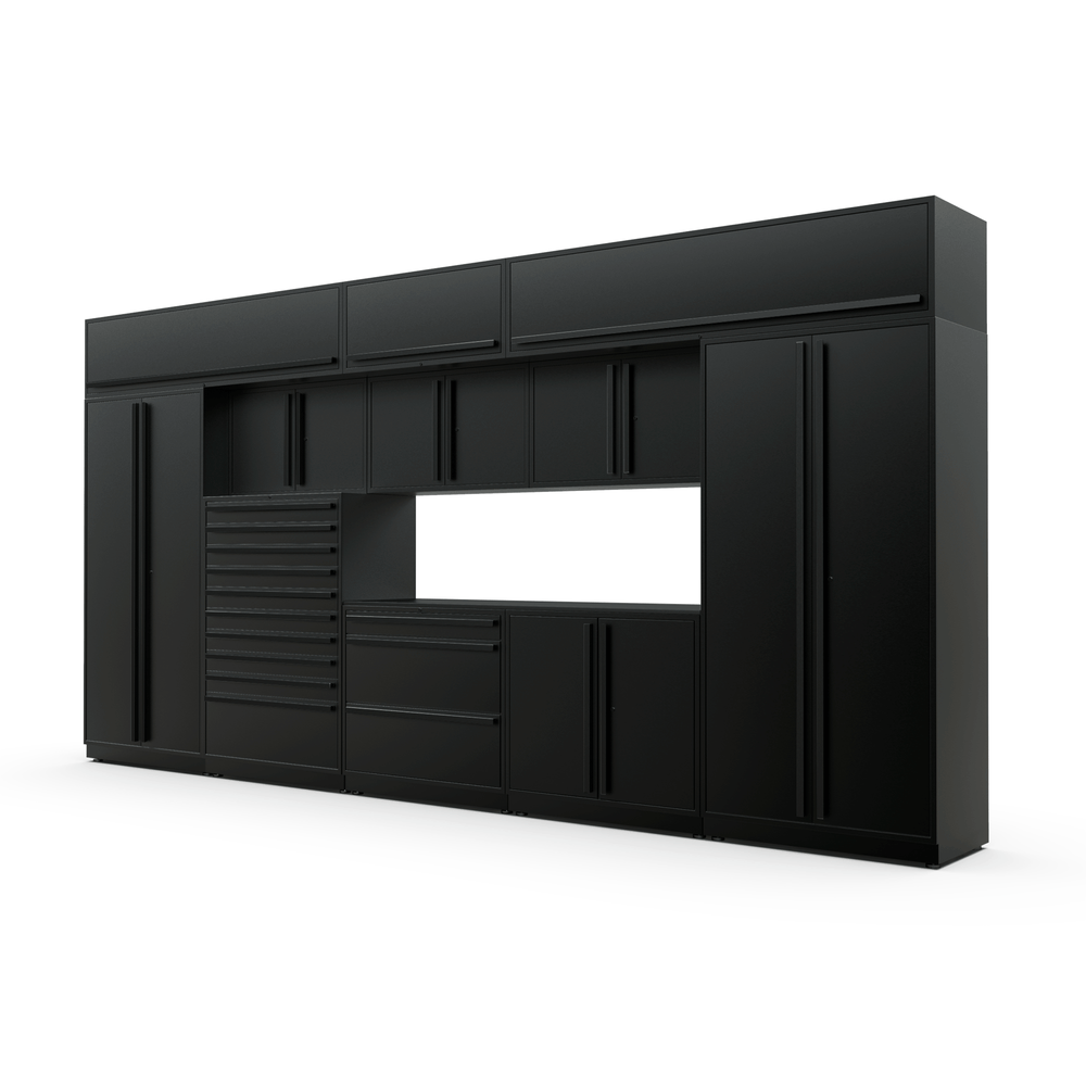 Proslat FusionPlus 16 ft set - TOOL - Overheads-50723K-Garage Giant