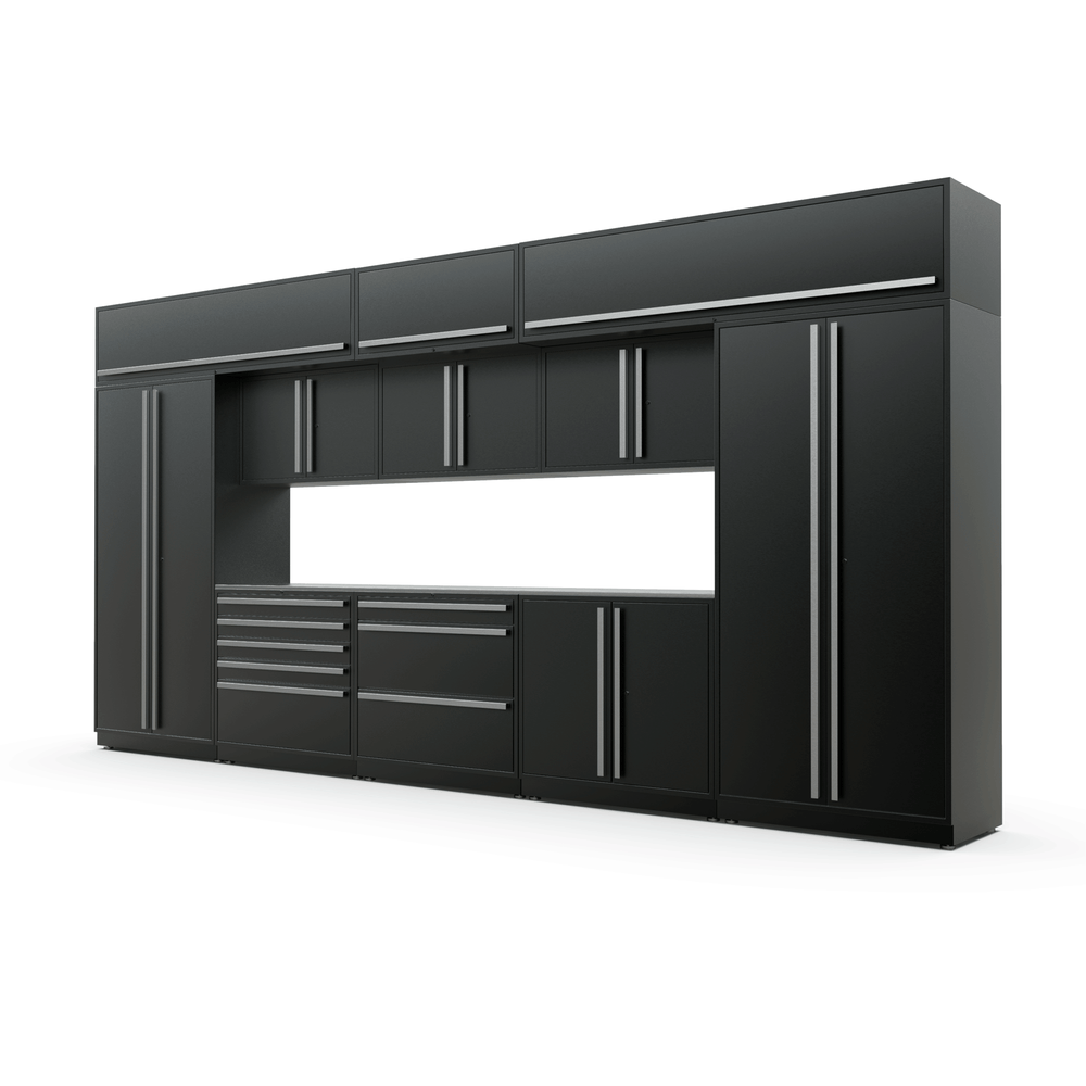 Proslat FusionPlus 16 ft set - MAX - Overheads-50732K-Garage Giant