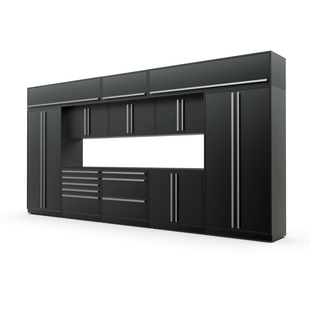 Proslat FusionPlus 16 ft set - MAX - Overheads-50733K-Garage Giant