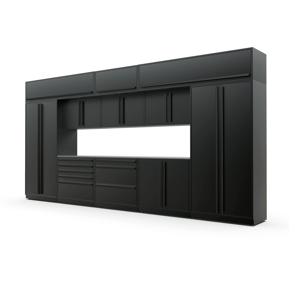 Proslat FusionPlus 16 ft set - MAX - Overheads-50734K-Garage Giant
