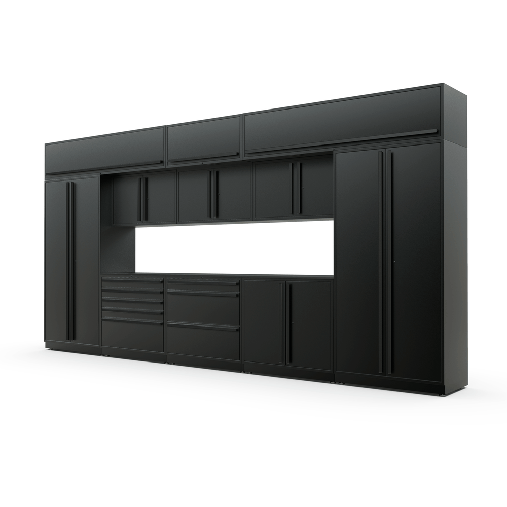 Proslat FusionPlus 16 ft set - MAX - Overheads-50735K-Garage Giant