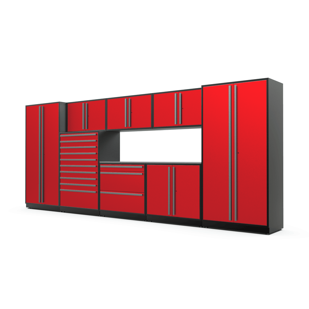 Proslat FusionPlus 16 ft set - TOOL-50752K-Garage Giant