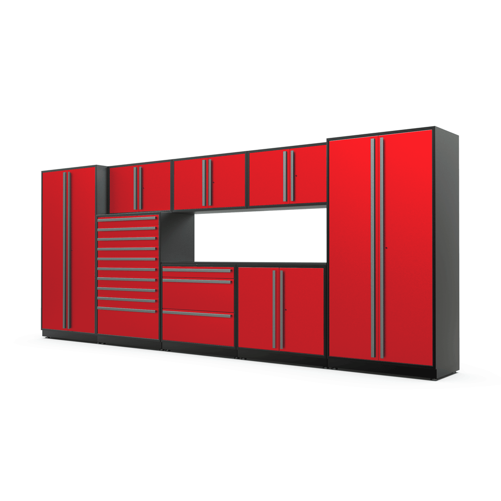 Proslat FusionPlus 16 ft set - TOOL-50753K-Garage Giant