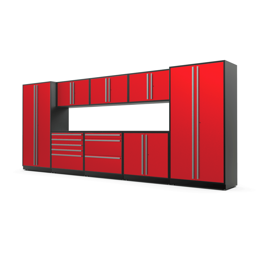 Proslat FusionPlus 16 ft set - MAX-50765K-Garage Giant