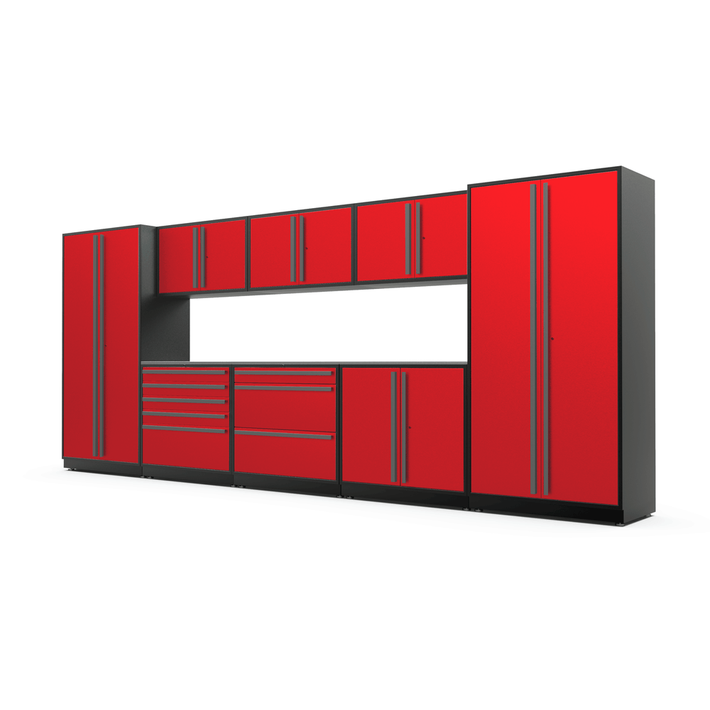 Proslat FusionPlus 16 ft set - MAX-50766K-Garage Giant