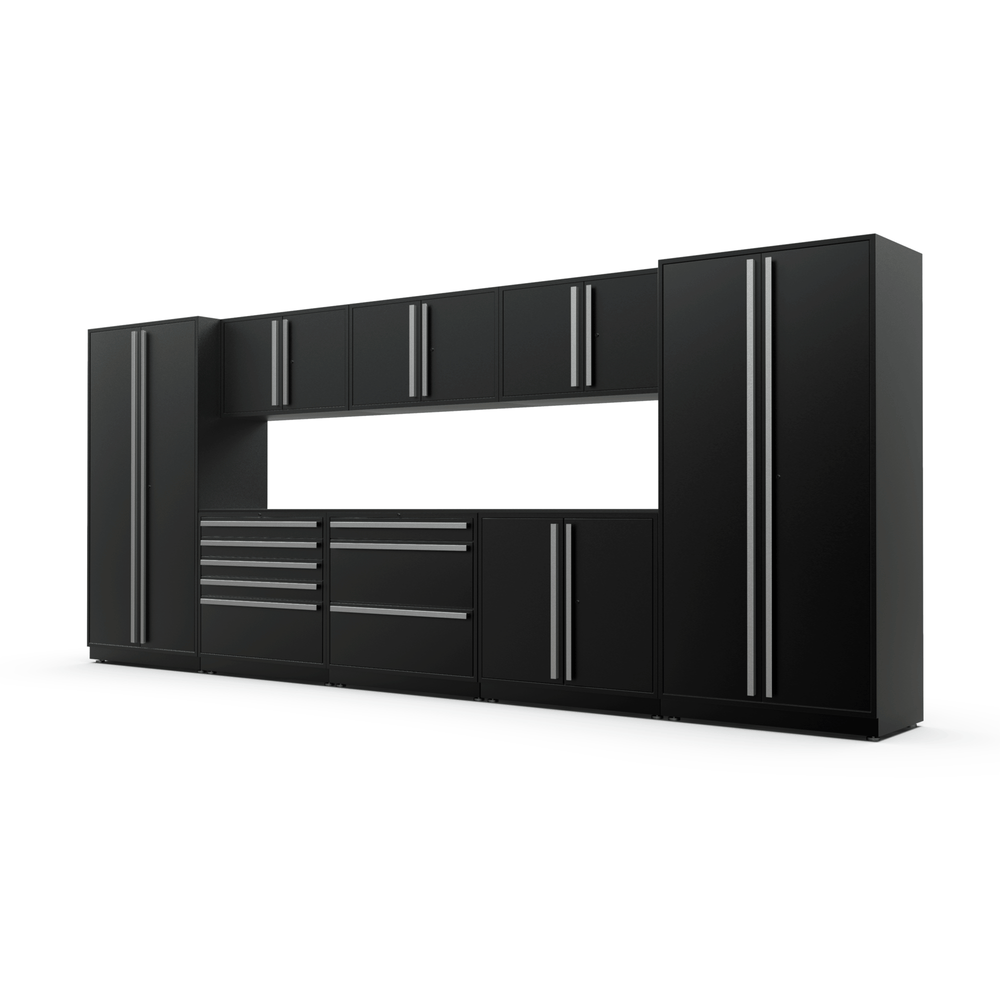 Proslat FusionPlus 16 ft set - MAX-50769K-Garage Giant