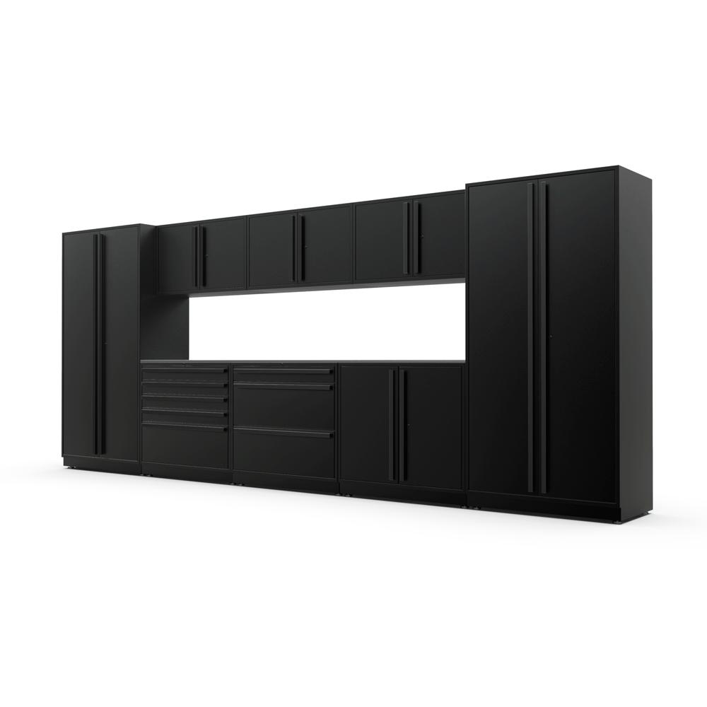 Proslat FusionPlus 16 ft set - MAX-50770K-Garage Giant