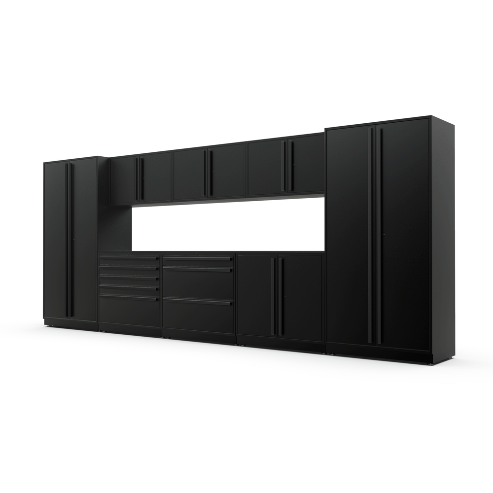 Proslat FusionPlus 16 ft set - MAX-50771K-Garage Giant
