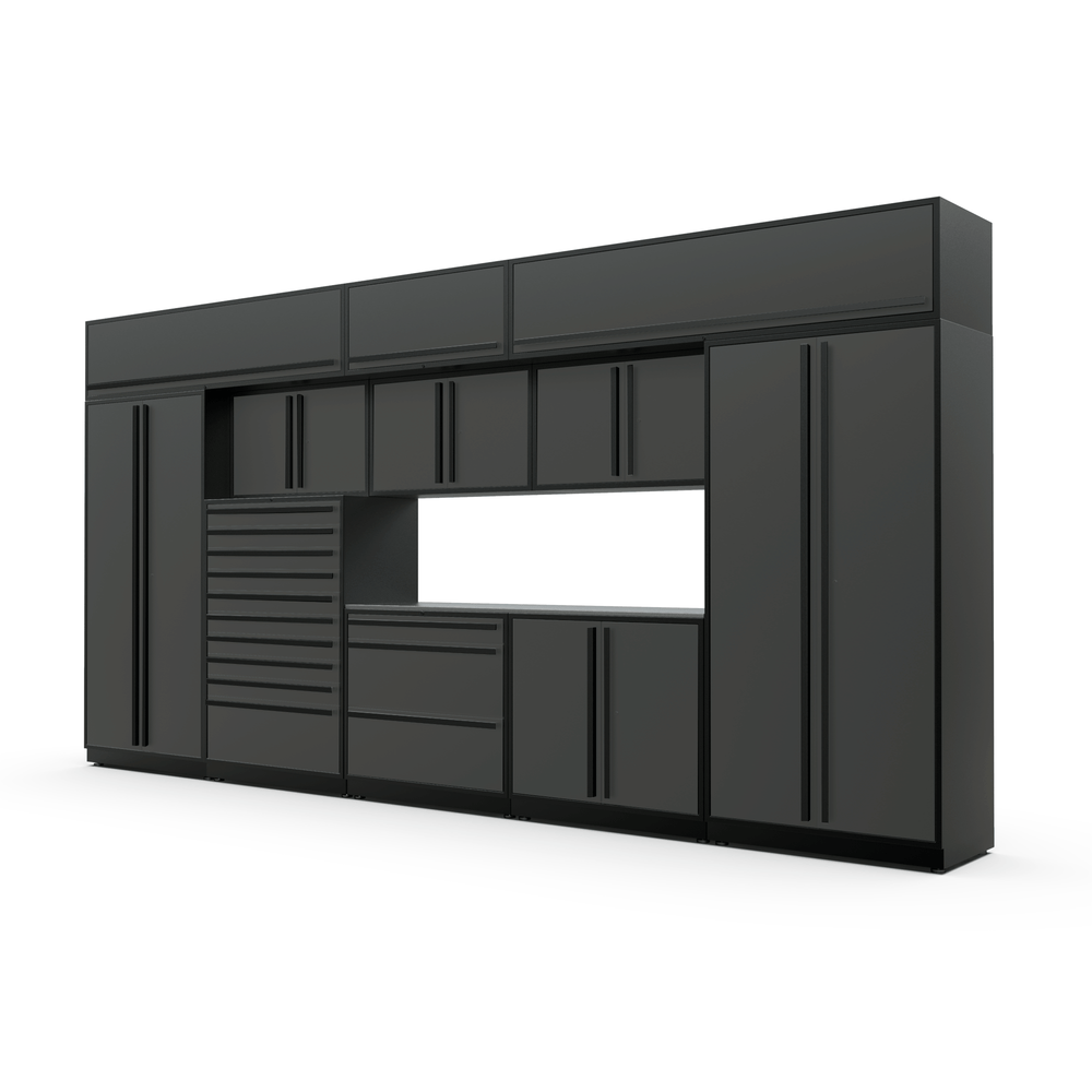 Proslat FusionPlus 16 ft set - TOOL - Overheads-50806K-Garage Giant