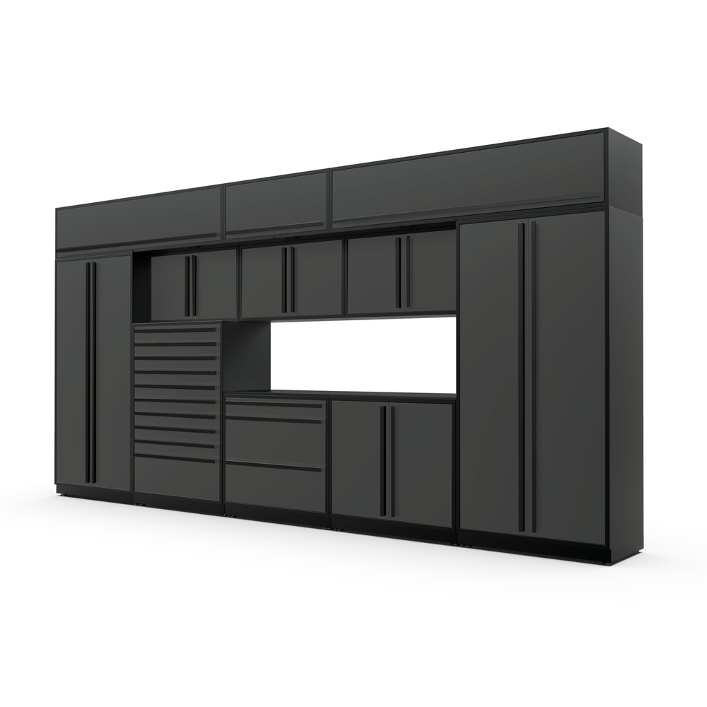 Proslat FusionPlus 16 ft set - TOOL - Overheads-50807K-Garage Giant