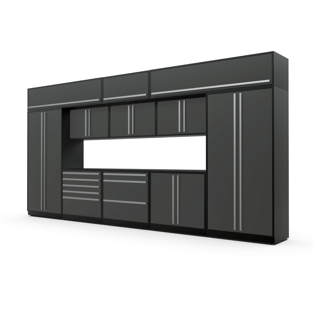 Proslat FusionPlus 16 ft set - MAX - Overheads-50833K-Garage Giant