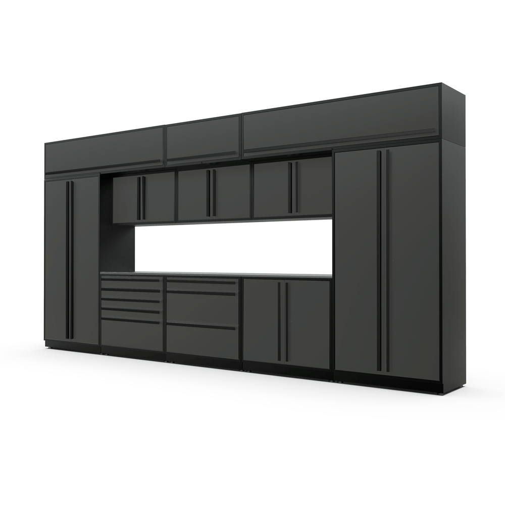 Proslat FusionPlus 16 ft set - MAX - Overheads-50834K-Garage Giant