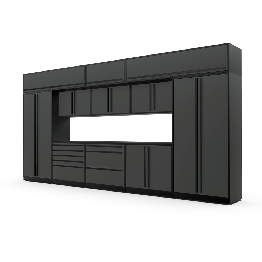 Proslat FusionPlus 16 ft set - MAX - Overheads-50835K-Garage Giant