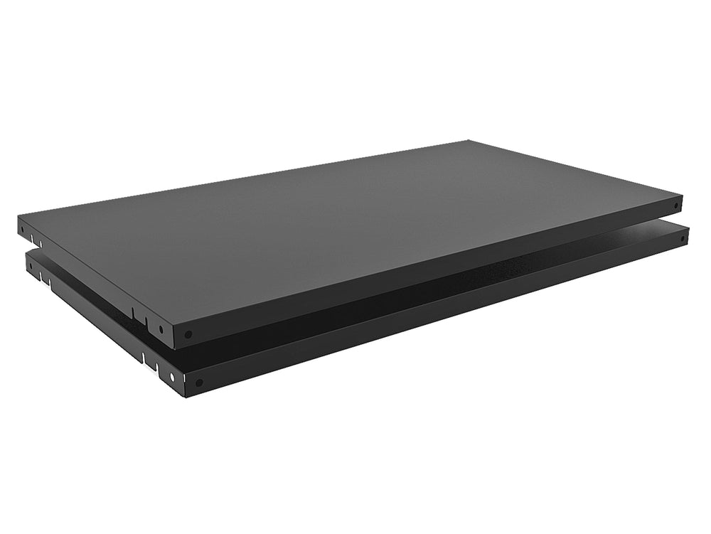 NewAge Garage Cabinets Bold Series Black 42