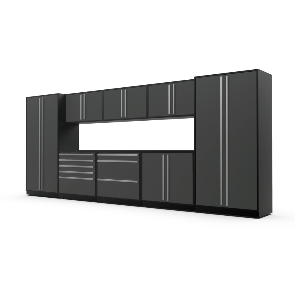 Proslat FusionPlus 16 ft set - MAX-50917K-Garage Giant
