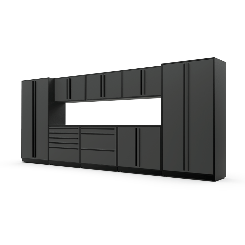 Proslat FusionPlus 16 ft set - MAX-50919K-Garage Giant