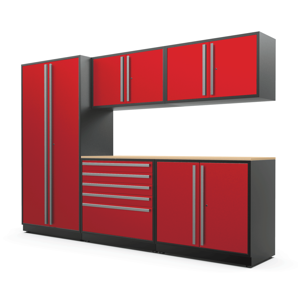 Proslat FusionPlus 10FT Set - MAX-50958K-Garage Giant