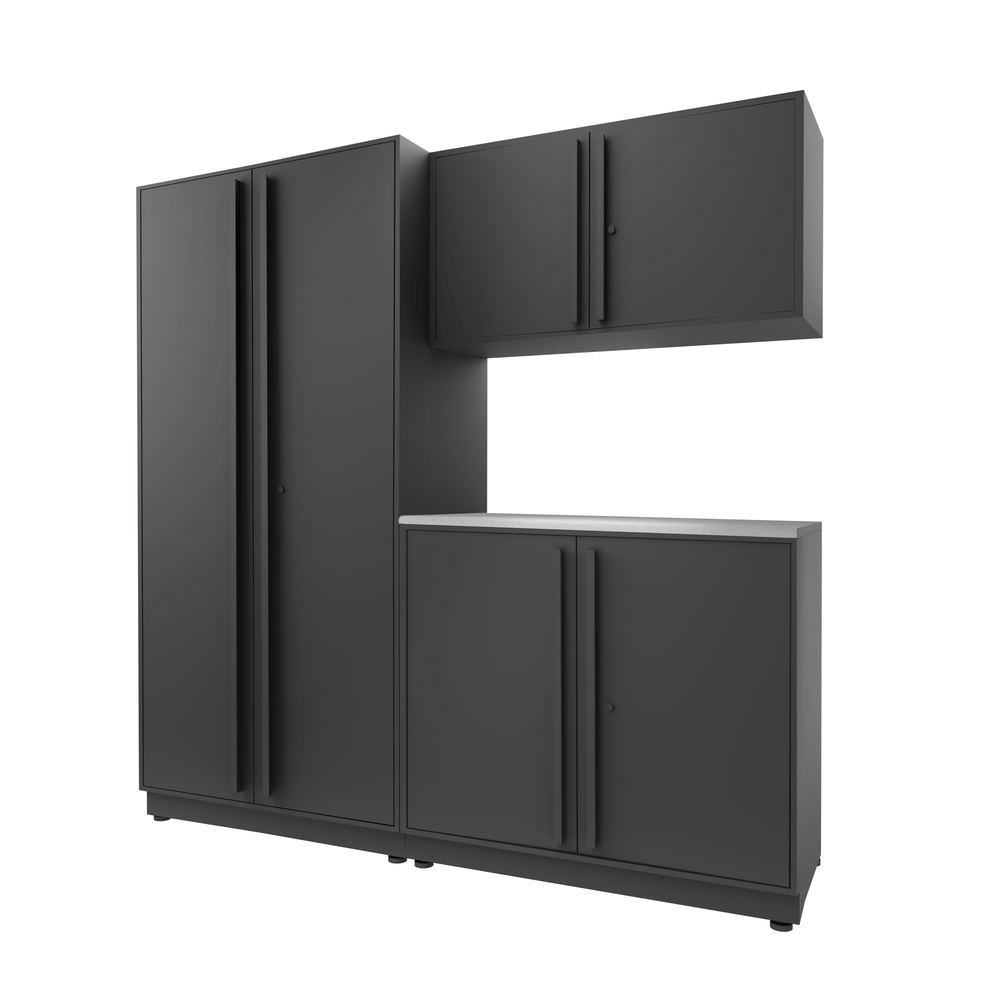 Proslat FusionPlus 6.5 ft set - Max-51027K-Garage Giant