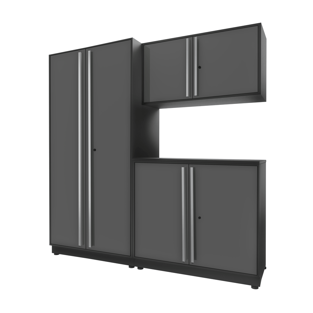 Proslat FusionPlus 6.5 ft set - Max-51029K-Garage Giant