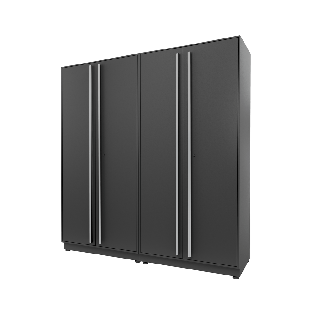 Proslat FusionPlus 6.5 ft set - 2 Pack Talls-51042K-Garage Giant