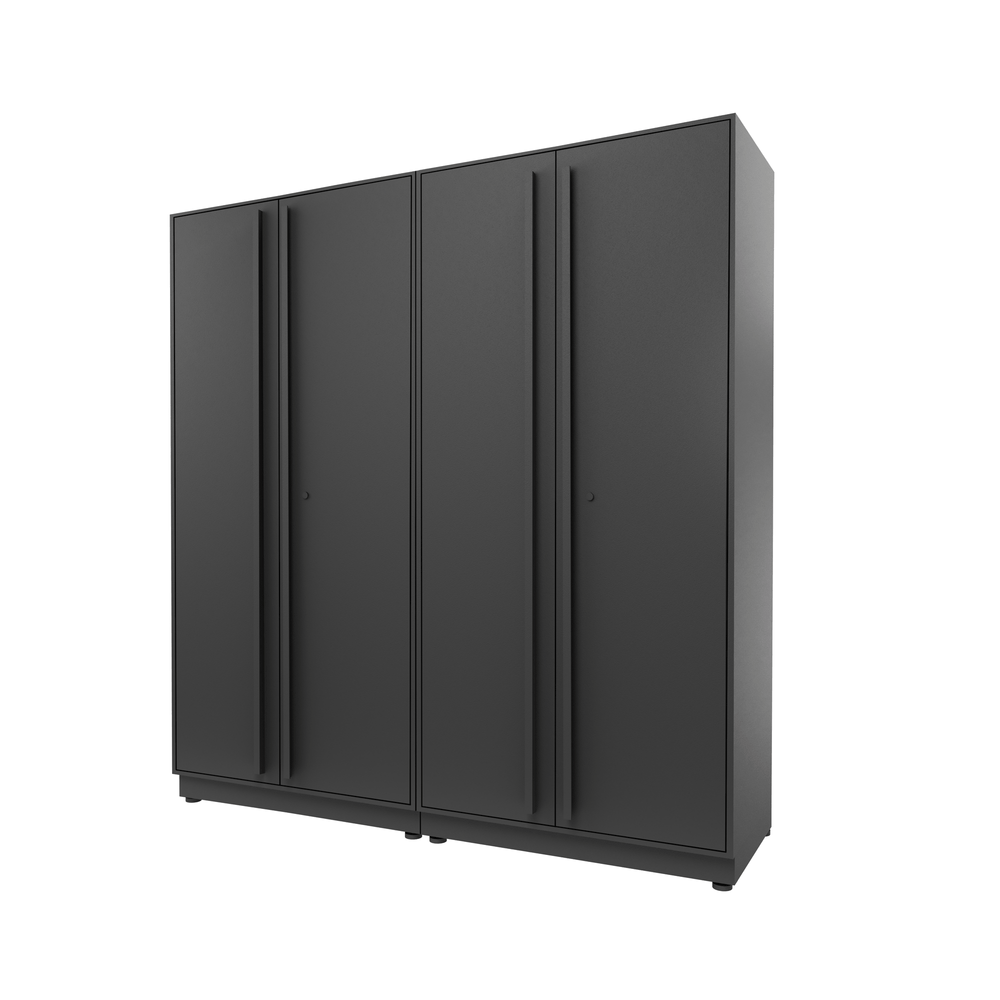 Proslat FusionPlus 6.5 ft set - 2 Pack Talls-51043K-Garage Giant