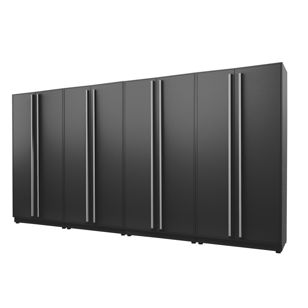 Proslat FusionPlus 13 ft set - 4 Pack Talls-51048K-Garage Giant