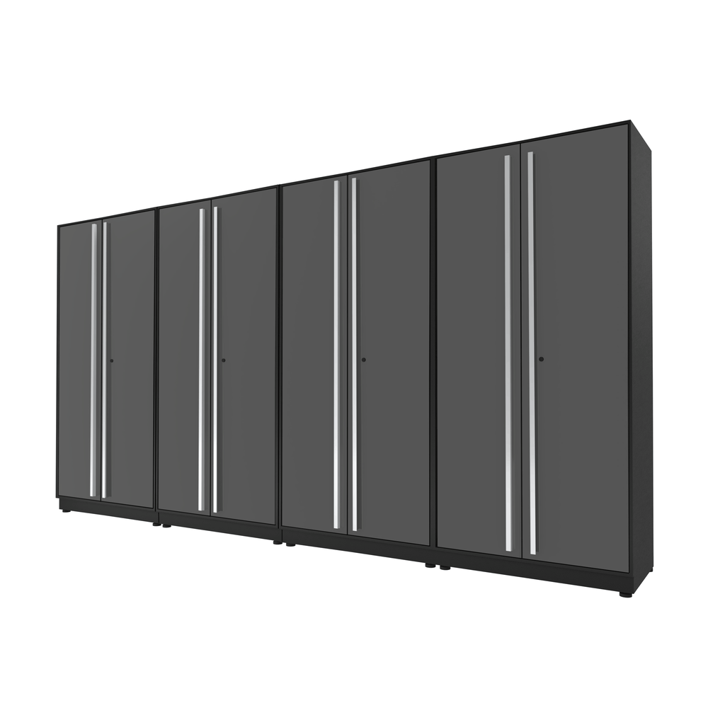 Proslat FusionPlus 13 ft set - 4 Pack Talls-51050K-Garage Giant