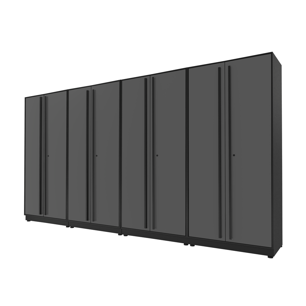 Proslat FusionPlus 13 ft set - 4 Pack Talls-51051K-Garage Giant