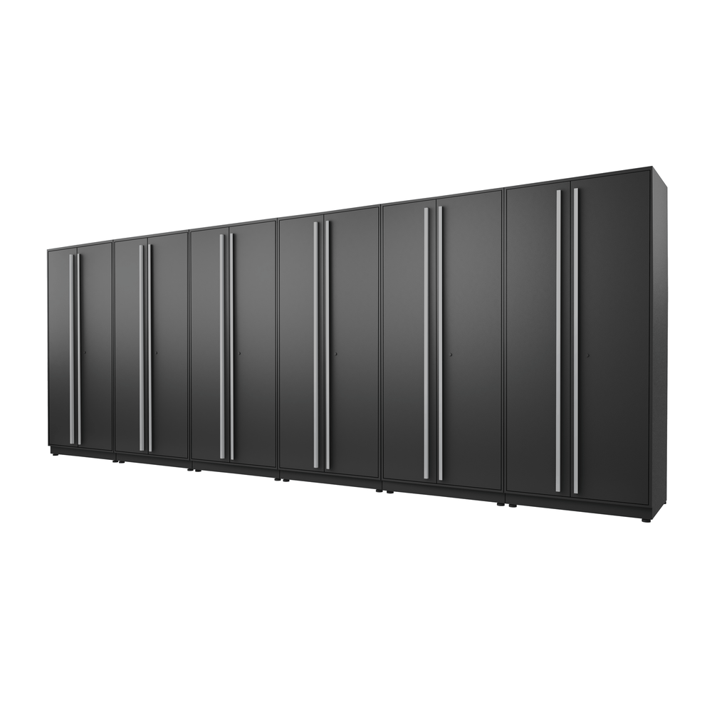 Proslat FusionPlus 20 ft set - 6 Pack Talls-51054K-Garage Giant