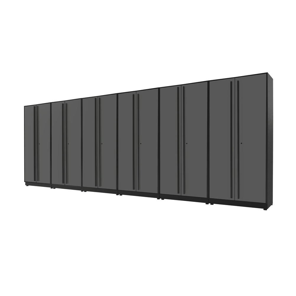 Proslat FusionPlus 20 ft set - 6 Pack Talls-51057K-Garage Giant