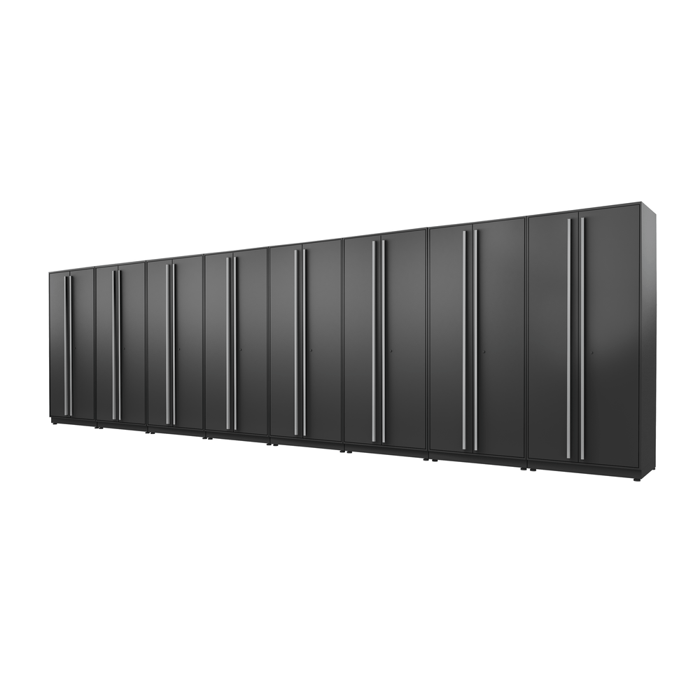 Proslat FusionPlus 26.5 ft set - 8 Pack Talls-51060K-Garage Giant
