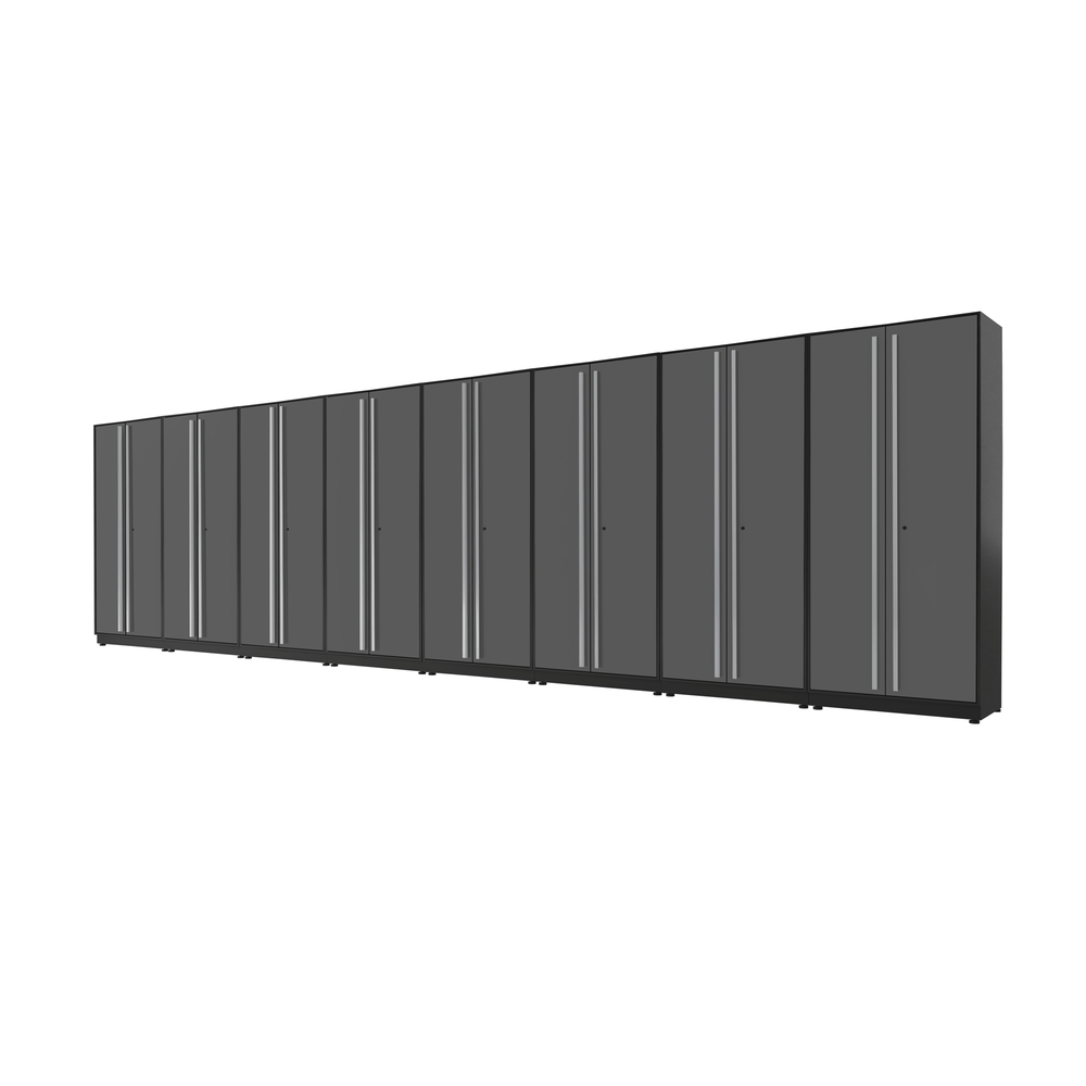 Proslat FusionPlus 26.5 ft set - 8 Pack Talls-51062K-Garage Giant