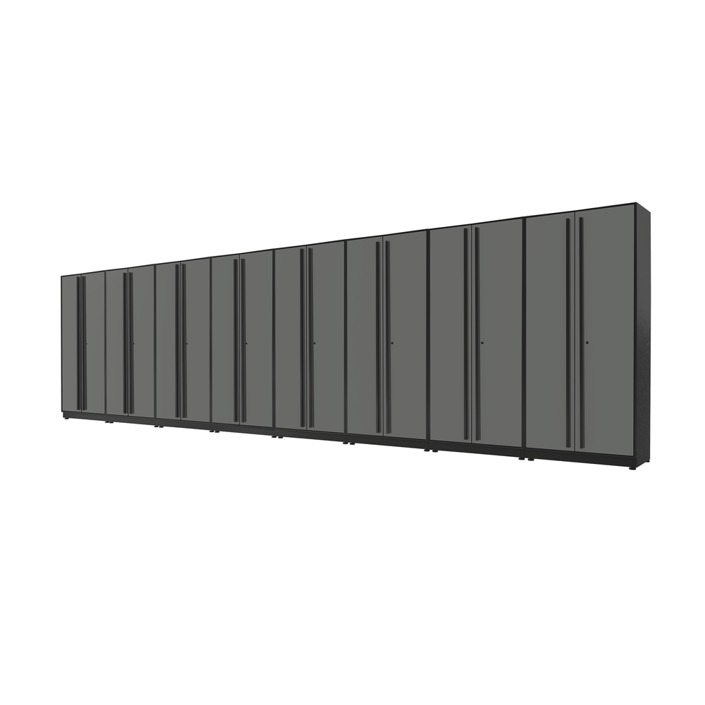 Proslat FusionPlus 26.5 ft set - 8 Pack Talls-51063K-Garage Giant