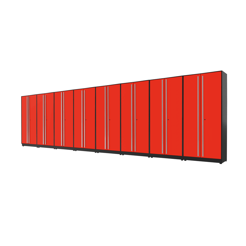 Proslat FusionPlus 26.5 ft set - 8 Pack Talls-51064K-Garage Giant