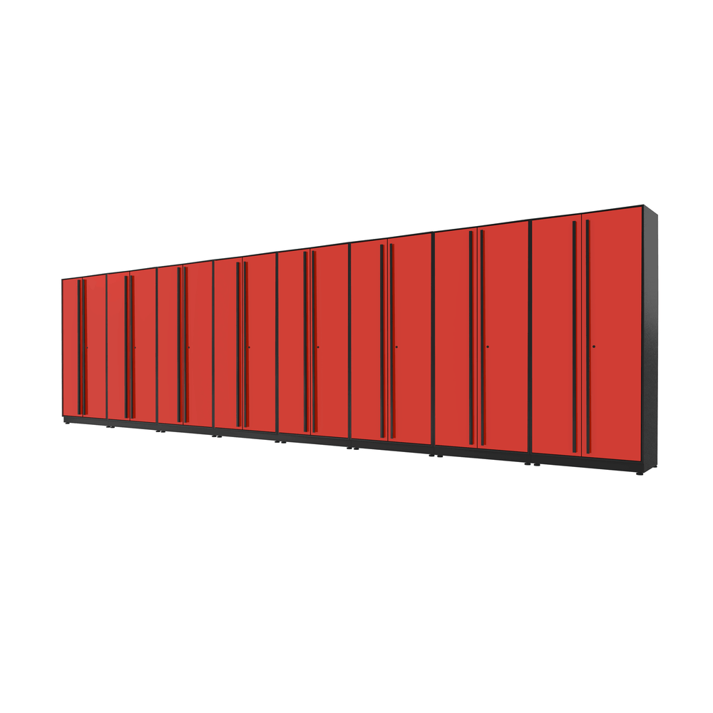 Proslat FusionPlus 26.5 ft set - 8 Pack Talls-51065K-Garage Giant