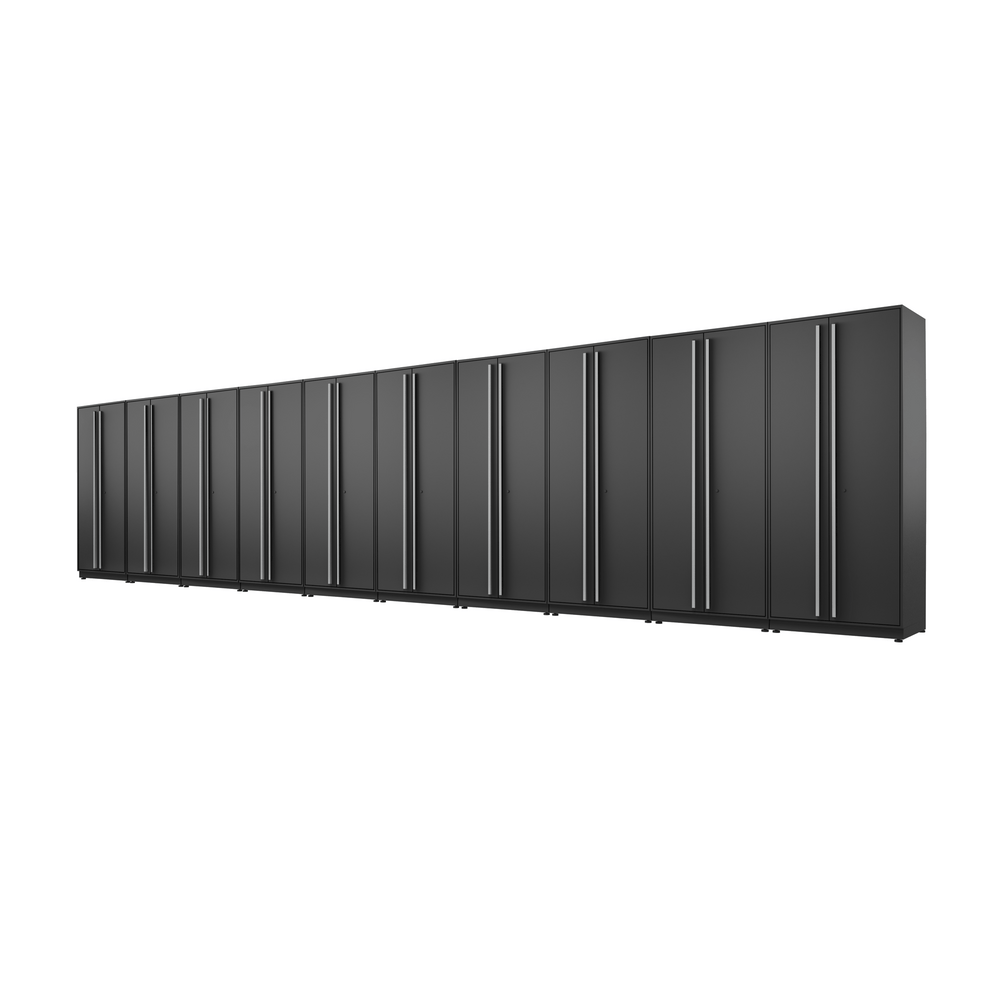 Proslat FusionPlus 33 ft set - 10 Pack Talls-51066K-Garage Giant