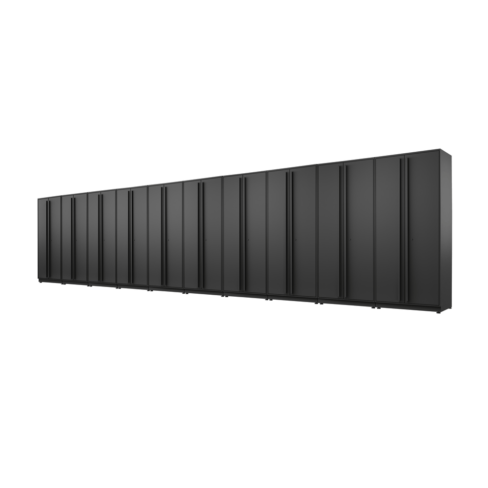 Proslat FusionPlus 33 ft set - 10 Pack Talls-51067K-Garage Giant