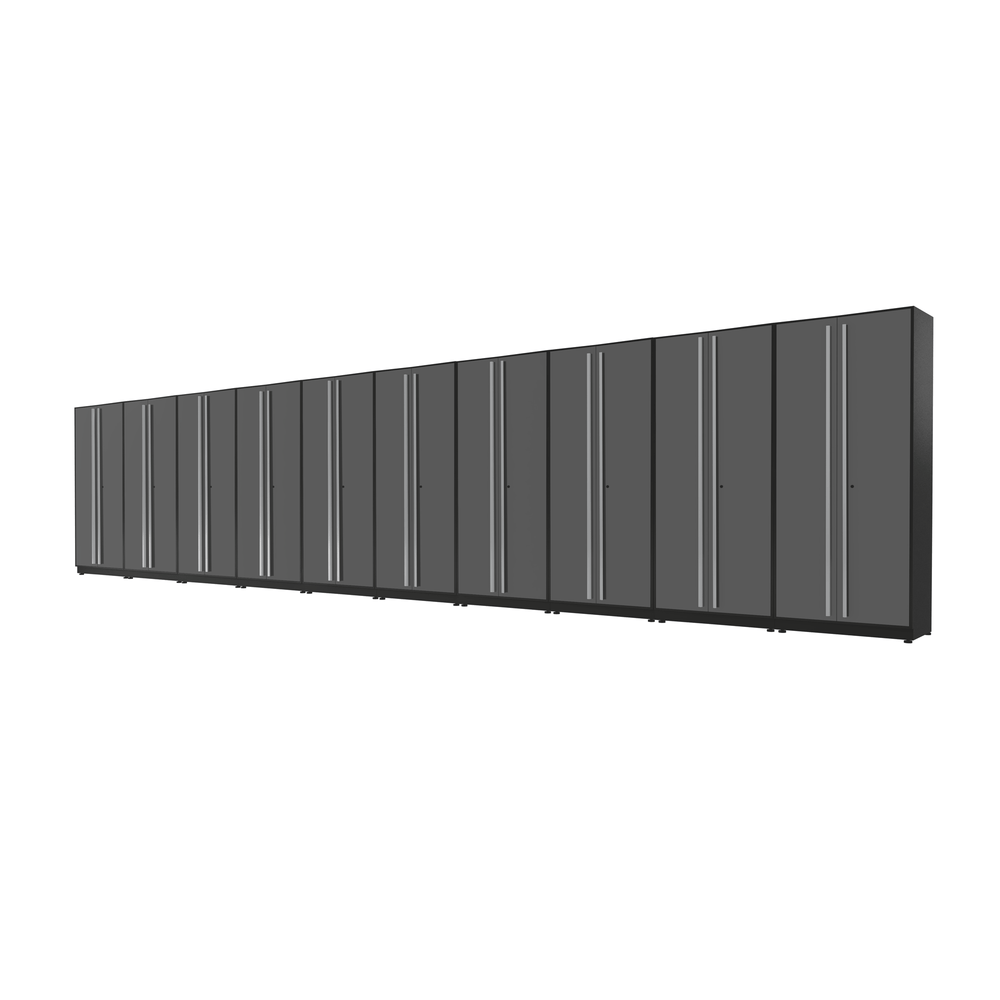 Proslat FusionPlus 33 ft set - 10 Pack Talls-51068K-Garage Giant